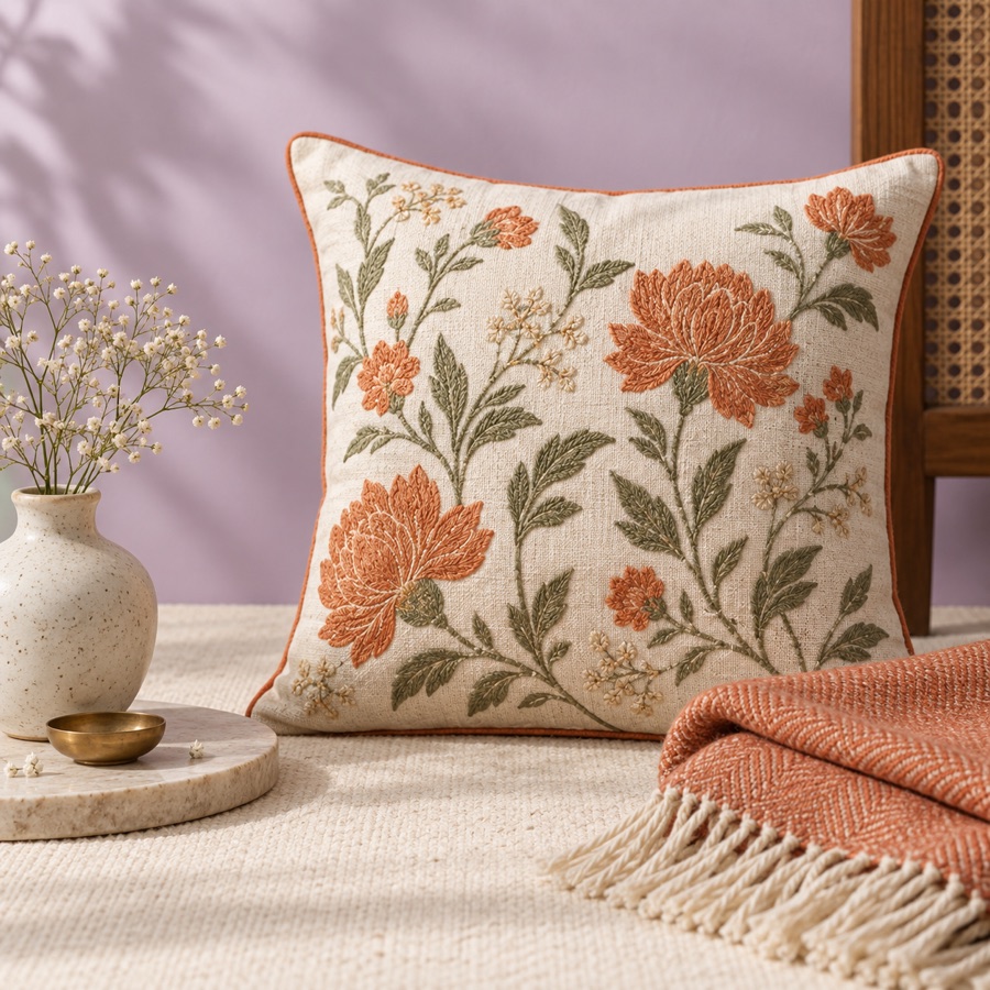 Home decor products