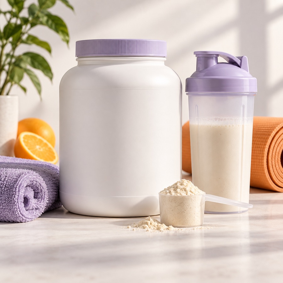 Health and sports nutrition products